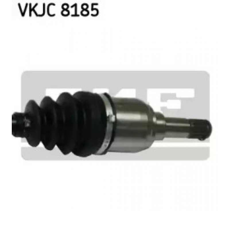 VKJC 8185 SKF - Привідний вал